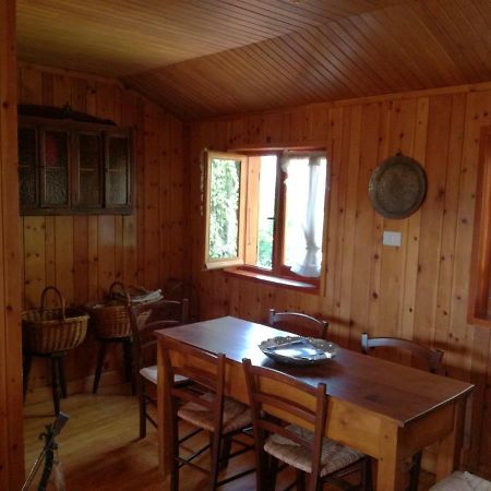 הוילה Calizzano Casa Nei Boschi Della Val Bormida מראה חיצוני תמונה