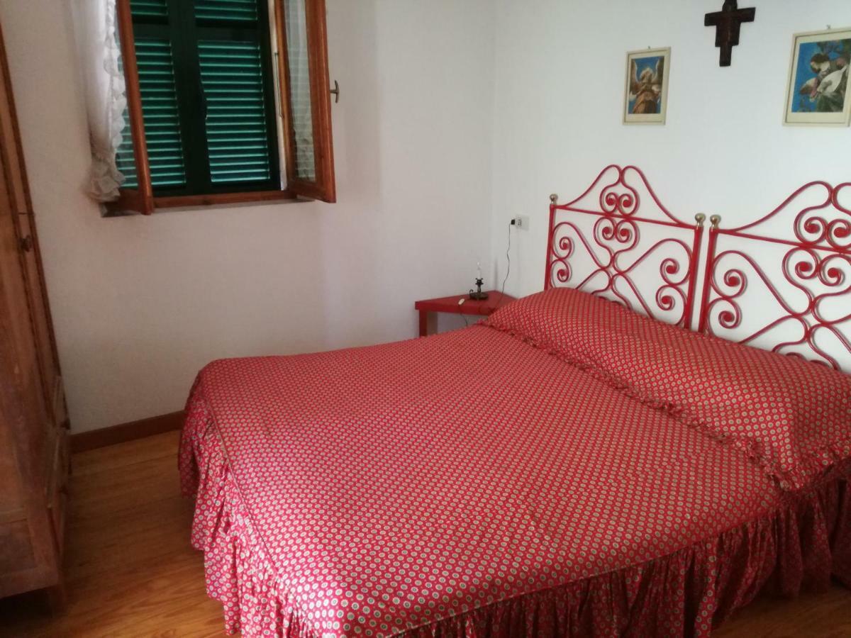 הוילה Calizzano Casa Nei Boschi Della Val Bormida מראה חיצוני תמונה