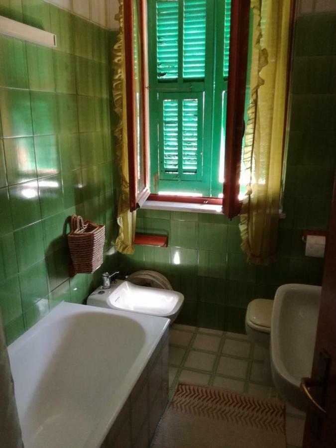 הוילה Calizzano Casa Nei Boschi Della Val Bormida מראה חיצוני תמונה